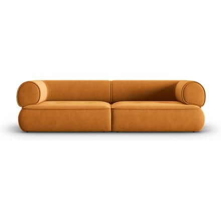 3-zitsbank Lily chenille | Maison Heritage