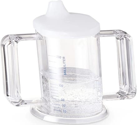 Beker HandyCup - Institution