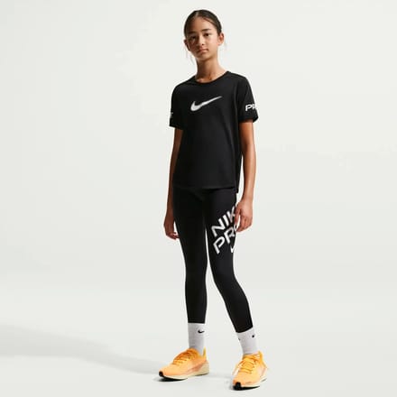 Legging voor meisjes Nike Pro