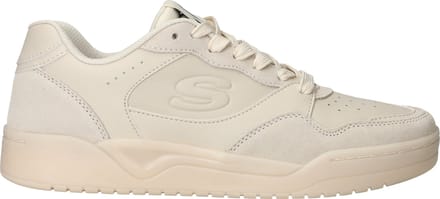 Skechers - maat 44 - Koopa - Volley Low Lifestyle Heren Sneakers