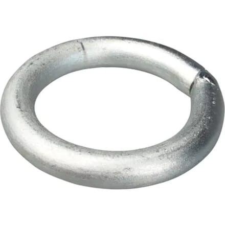 Alberts Bevestigingsring - Gegalvaniseerd - Diam. 65x45mm