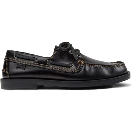 Camper Ledermoccasins