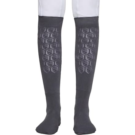 Damessokken Samshield Balzane Seamless Blazon