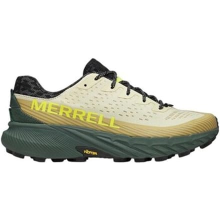 Lage Sneakers Merrell Agility Peak 5
