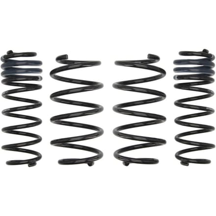 Ophangset, veren Pro-Kit EIBACH E10-85-040-01-22