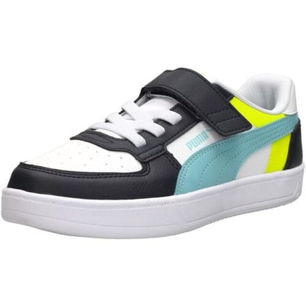 Puma Caven 2.0 Ps Sneakers - Jongens - Multi - Maat 30