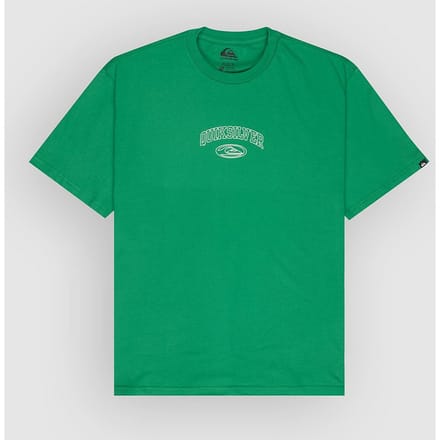 Quiksilver Legacy T-Shirt groen
