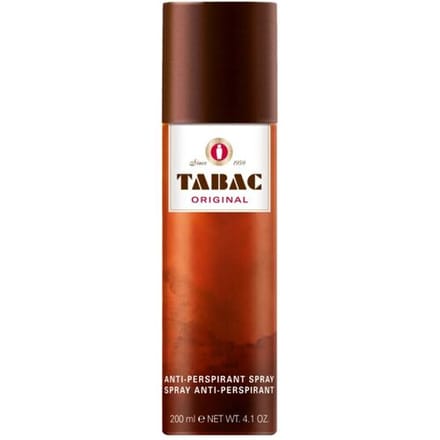 Tabac Original Deodorant Spray Anti-transpirant 200 ml