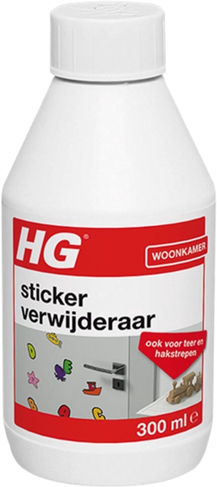 HG stickeroplosser 0,3l - 2 Stuks !