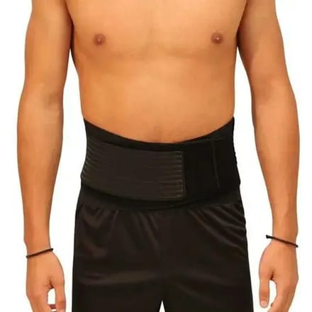Buikgordel Softee Strong M