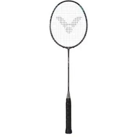Victor Auraspeed HS PLUS C Badmintonracket - Snel & Stabiel