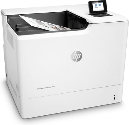 HP LaserJet Enterprise M652dn - Printer