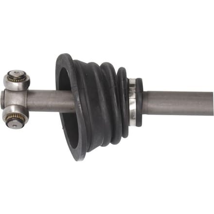 Aandrijfas POINT GEAR PNG70589 links
