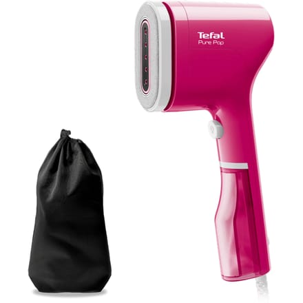 Tefal Pure POP DT2023 - Kledingstomer - Pink