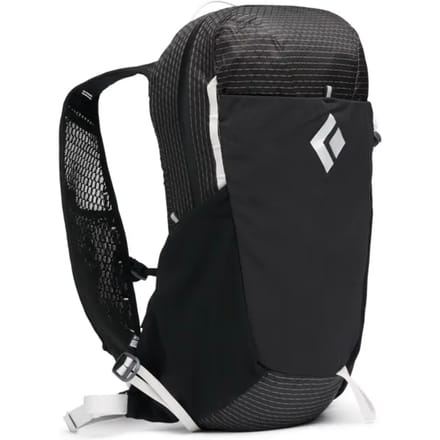 Wandelzak Black Diamond Pursuit 15