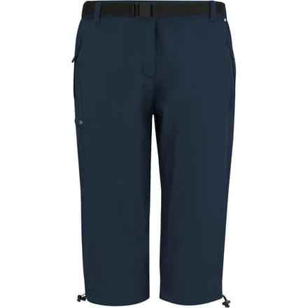 Damesshort Regatta Xert Stretch