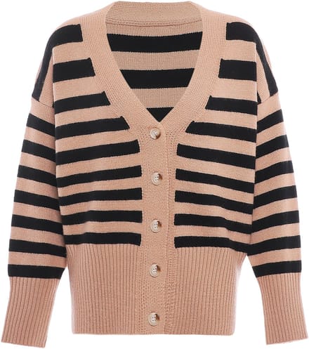 blonda Jumper