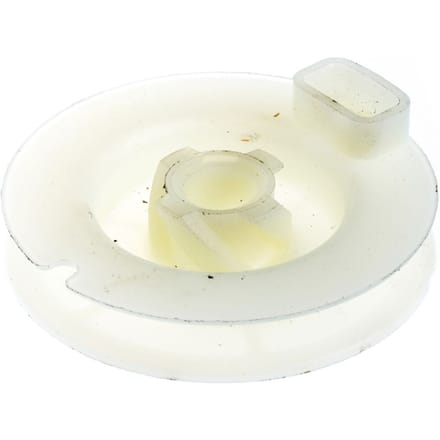 Koordschijf
