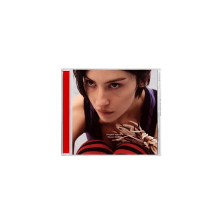Gracie Abrams - Daughter From Hell (CD)