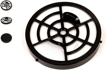 Philips / Saeco Wasbaar filter voor de XB10... en XB11... series - 642001014627