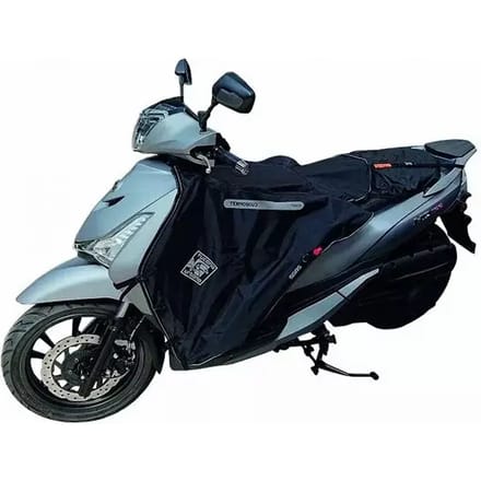 Termoscud scooter schort R204X Sym HD 300 (2019-2023)
