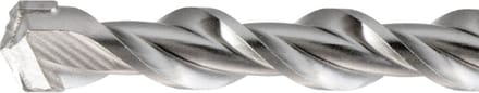HiKOKI hamerboor - Proline - SDS-Plus - 20x1000/950 mm - 2-snijvlakken