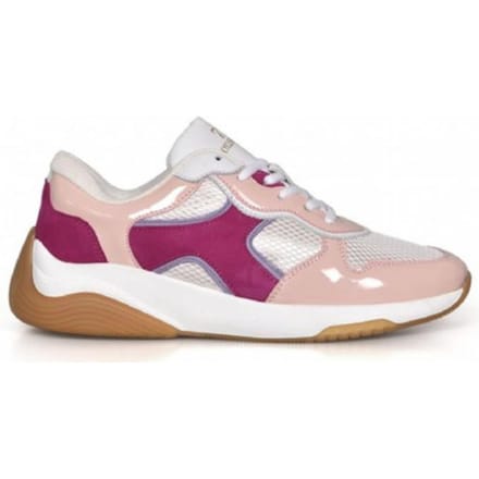 Cycleur de Luxe Aerobic