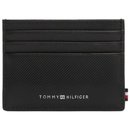 Portemonnee Tommy Hilfiger Foundation