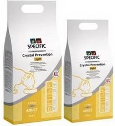 Specific Crystal Prevention Light FCD-L 2 kg