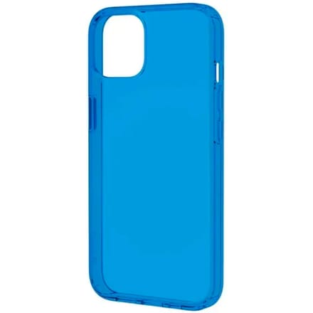 Zachte hoes Muvit For France iPhone 14