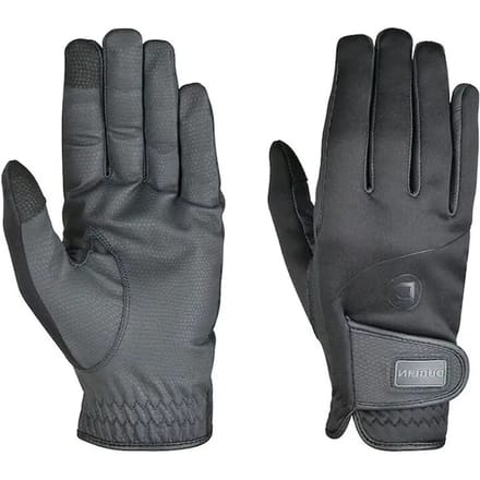 Leren rijhandschoenen Dublin Everyday Softback