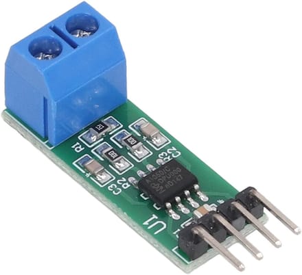 Dailygoody - Bus Transceiver Module - Motor Module - Hoge snelheidsflexibiliteit - Compact formaat - Controller ontwikkeling - Geschikt voor industrië.