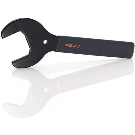 XLC TO-S23 Balhoofdsleutel - 36mm - Zwart