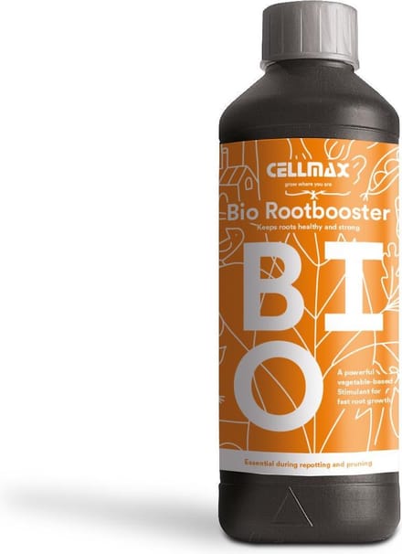 Cellmax Biologische Wortelstimulator - Wortelversterker - 500 ML