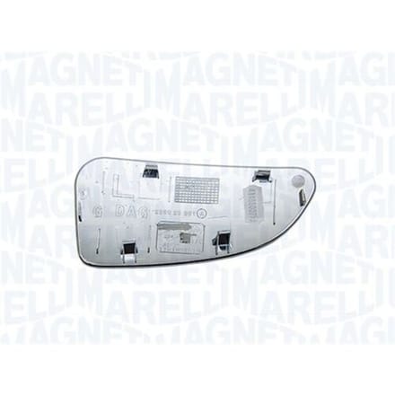 Spiegelglas, buitenspiegel MAGNETI MARELLI 182209013200