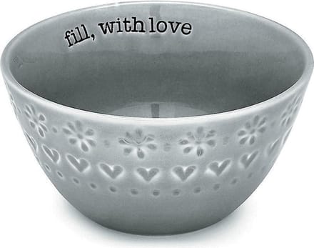 Cooksmart Schaaltje Purity