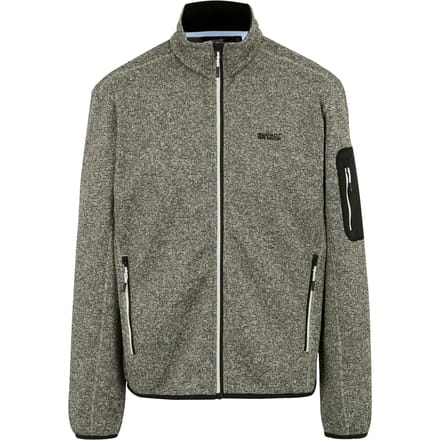 Newhill isolerend rekbaar fleece vest voor heren