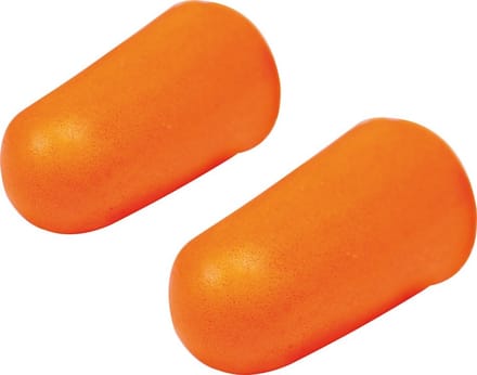Yato YT-7451 - Oordoppen - Schuimrubber - SNR 34 dB - 5 Paar