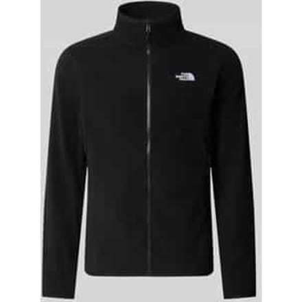 The North Face Glacier Fleece Jas Heren - Maat S