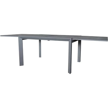Tuinset 6/10P van vol aluminium Wilsa Garden Modulo