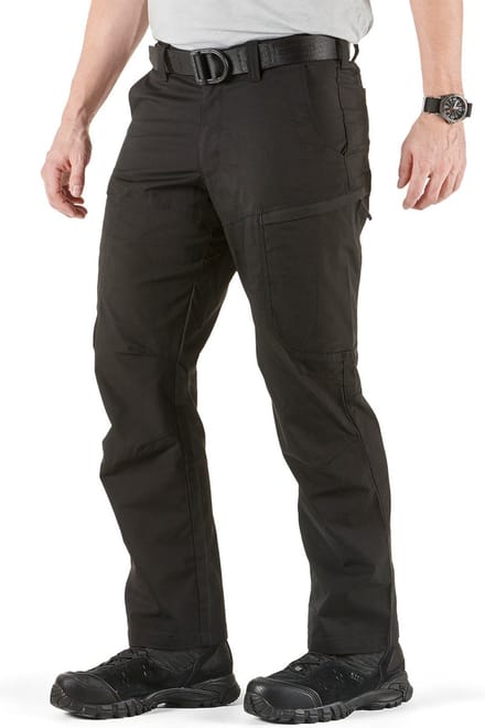 74434 5.11 Tactical Apex Pants Black 019 W40 X L34
