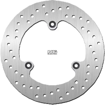 Remschijf voor vaste motorfiets NG Brake Disc DIS178