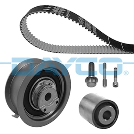 Distributieriemset DAYCO KTB294
