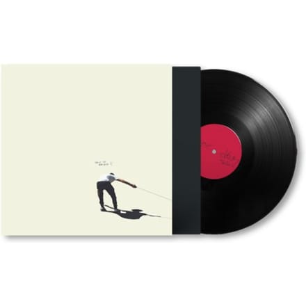dEUS - How To Replace It (2 LP)