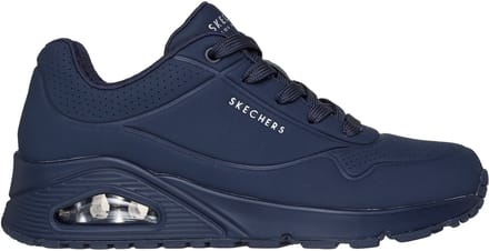 Skechers Sneaker 73690 DKNV UNO Stand On Air Donkerblauw