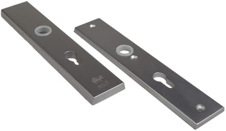 Ami langschild veiligheid f2 251x50 pc85 per paar skg*** ( a 1 pr )