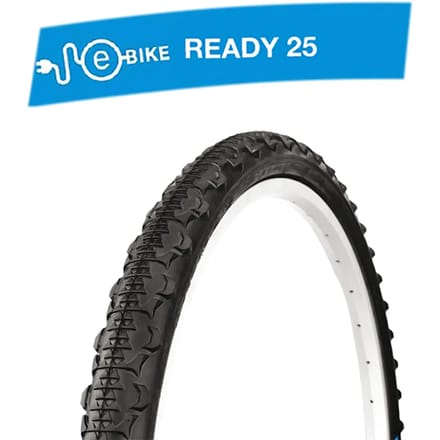 Anti-lek fietsband Deli Tire S-602 50-559