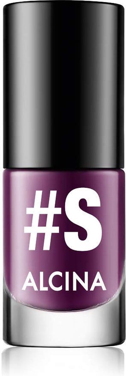 Alcina Nails Nail Colour No. 050 Sevilla 5 ml