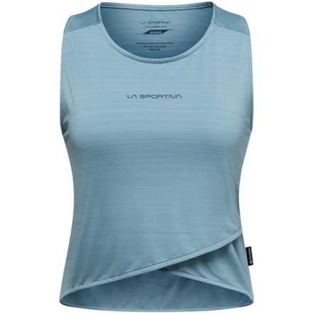 Damestanktop La Sportiva Sunfire
