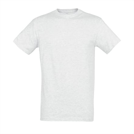 SOL'S Regent T-Shirt 150 L150 - Ash (Heather) - L